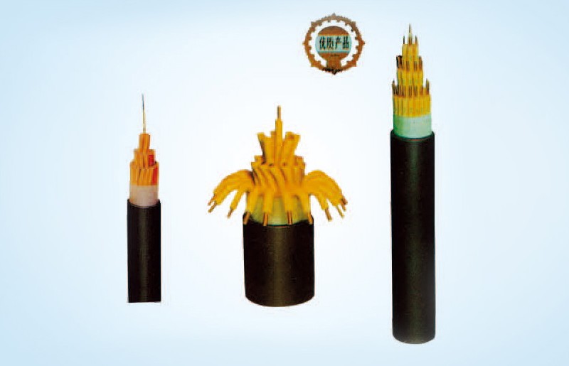 Plastic control cables