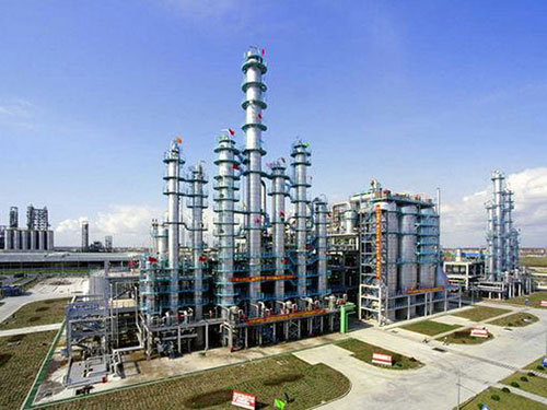 中国石油工程建设集团公司